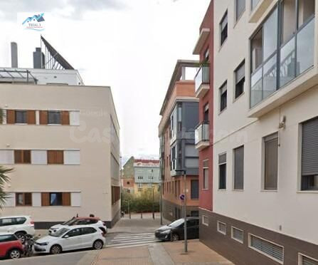 Venta dúplex en Gandía (Valencia)