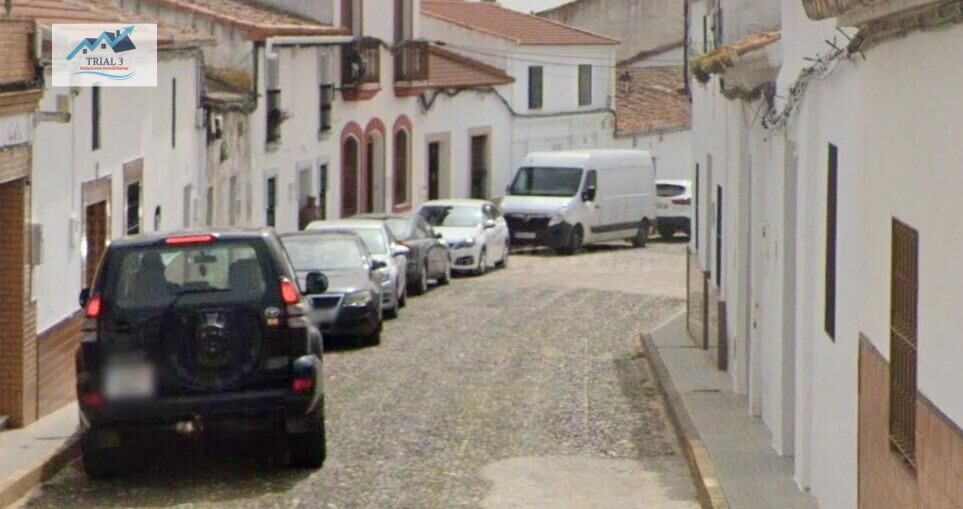 Venta local comercial en Calañas (Huelva)