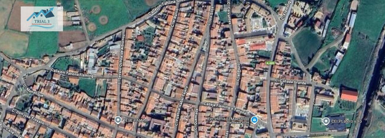 Venta local comercial en Calañas (Huelva) - foto 4