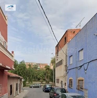 Venta de Piso en Elda - Alicante
