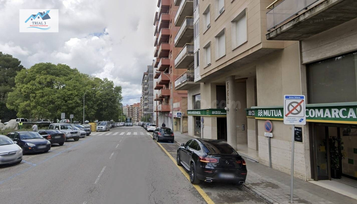 Venta piso en Figueres (Girona)