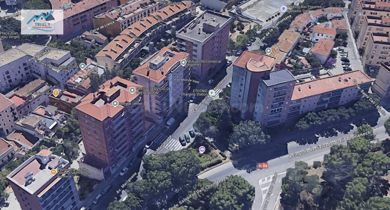 Venta piso en Figueres (Girona) - foto 3