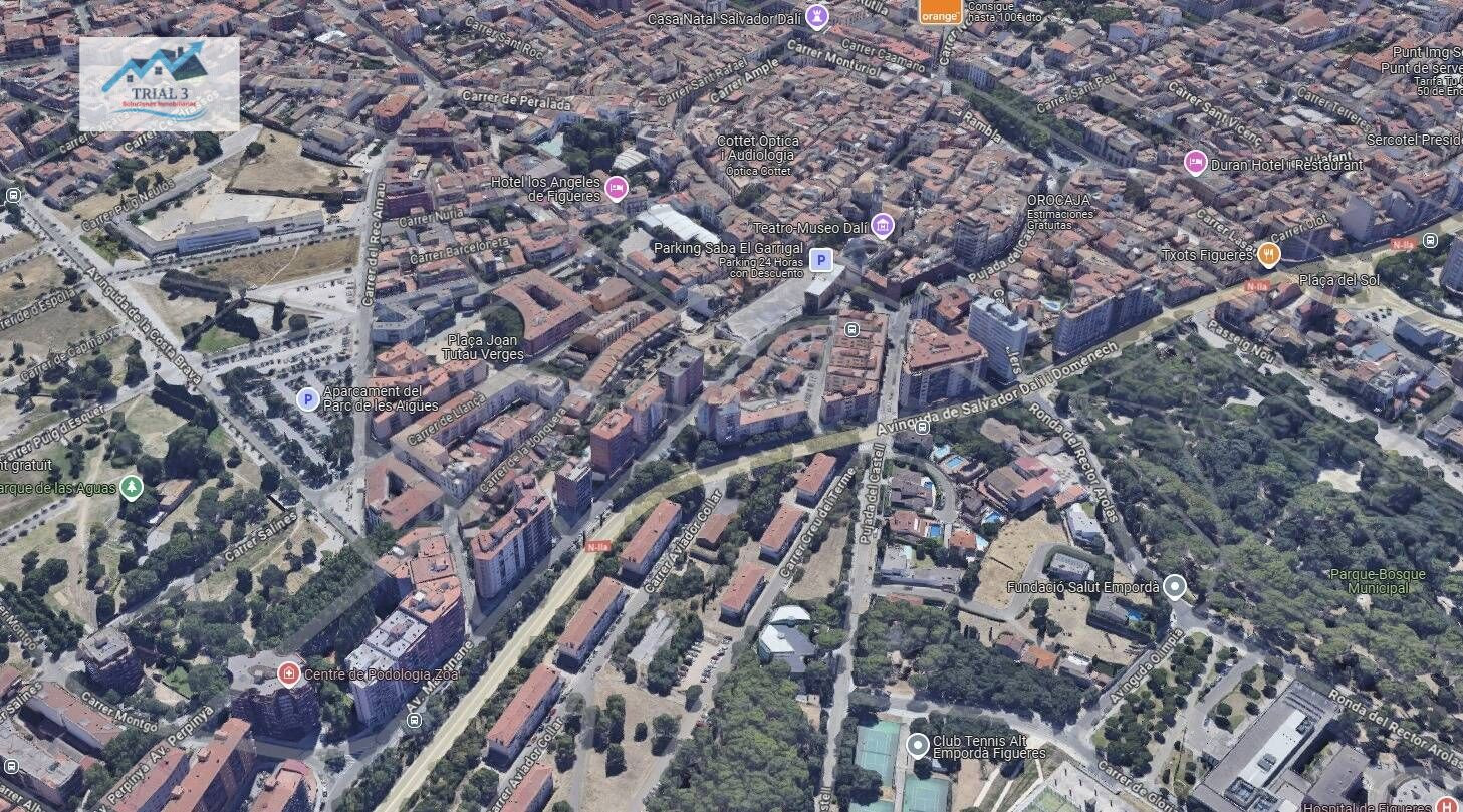 Venta piso en Figueres (Girona) - foto 4