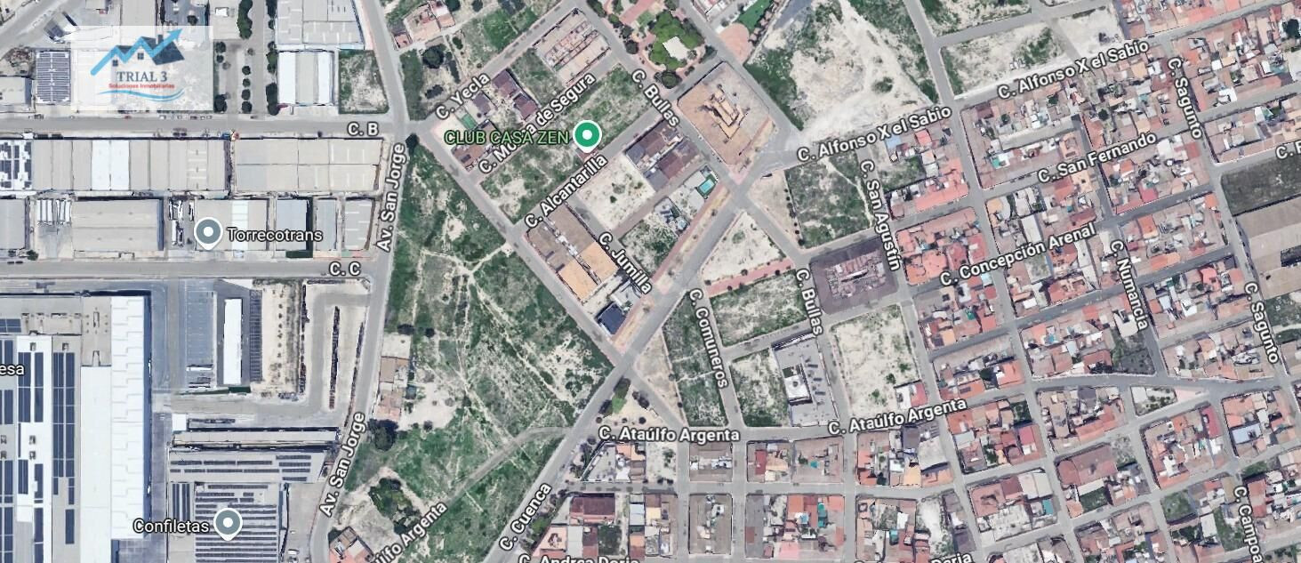 Venta Casa en Torres de Cotillas - Murcia - foto 3