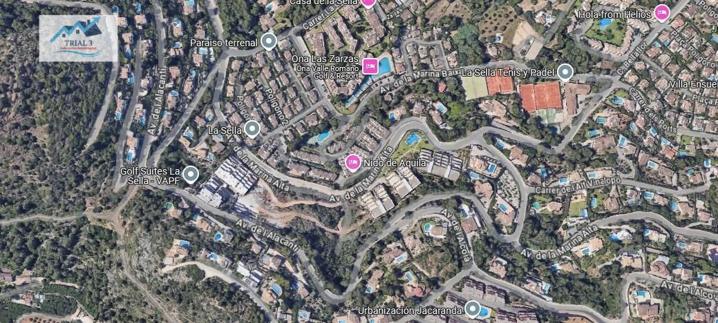 Venta de Piso en Pedreguer - Alicante - foto 3