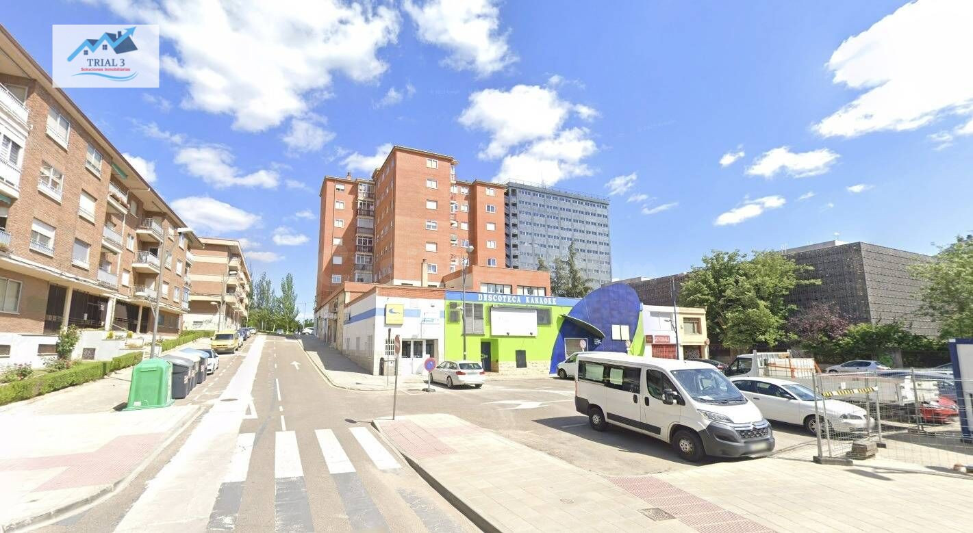 Venta de  local comercial en Zamora