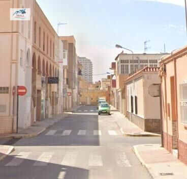 Venta casa en El Ejido (Almería)