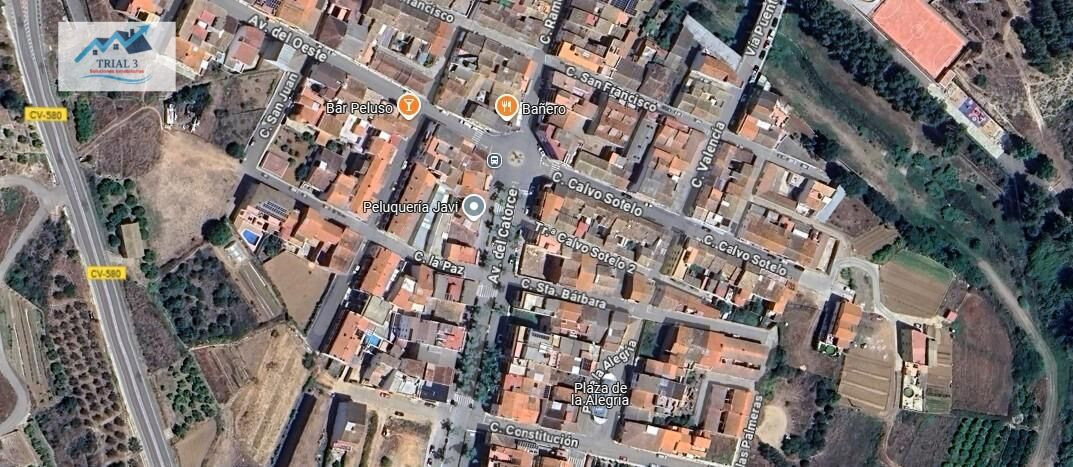 Venta piso en Bolbaite (Valencia) - foto 3