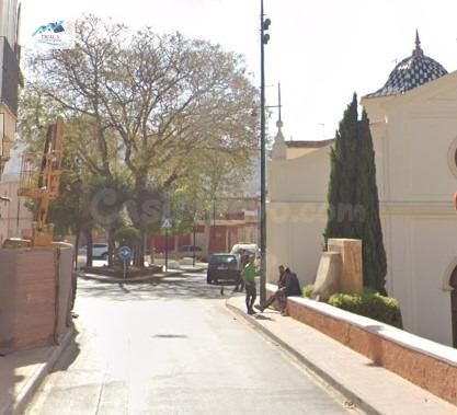 Venta piso en Cartagena (Murcia)