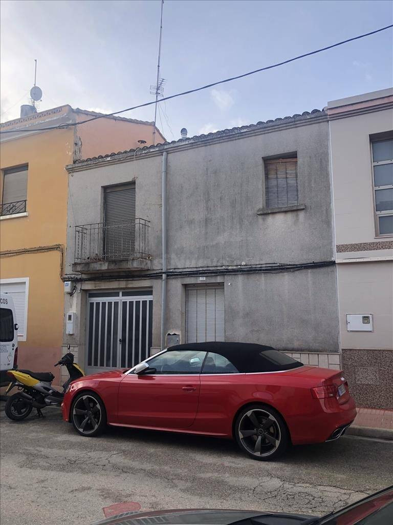Venta casa en Piles (Valencia)