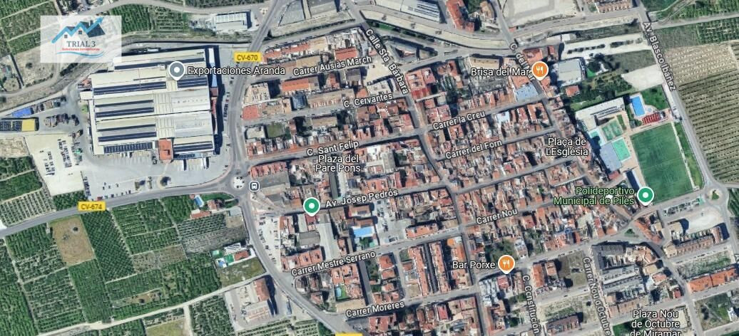 Venta casa en Piles (Valencia) - foto 4