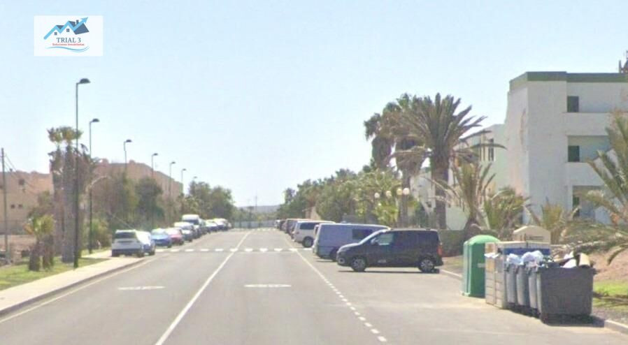 Venta piso en La Oliva (Las Palmas)