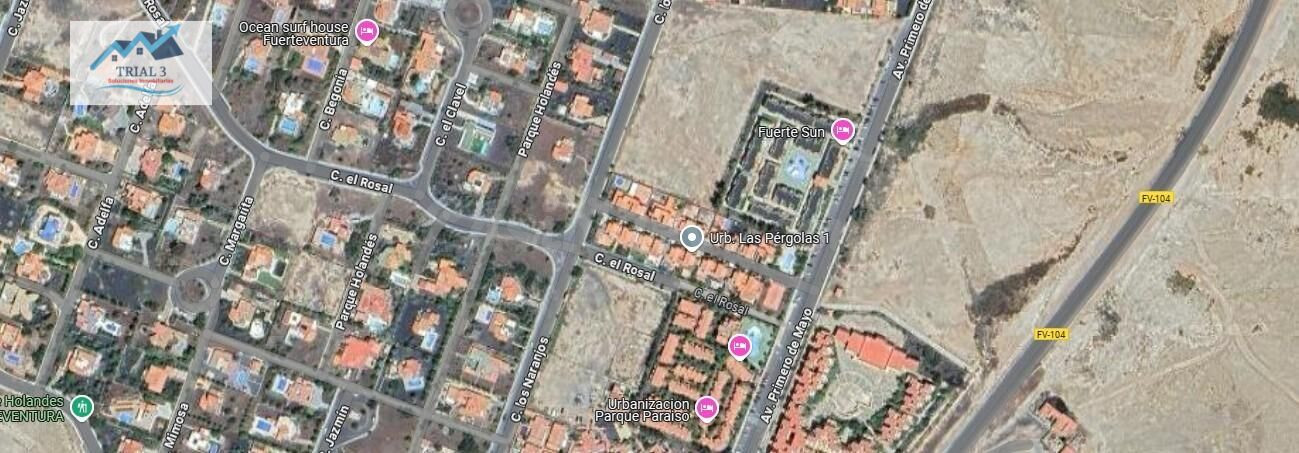 Venta piso en La Oliva (Las Palmas) - foto 3