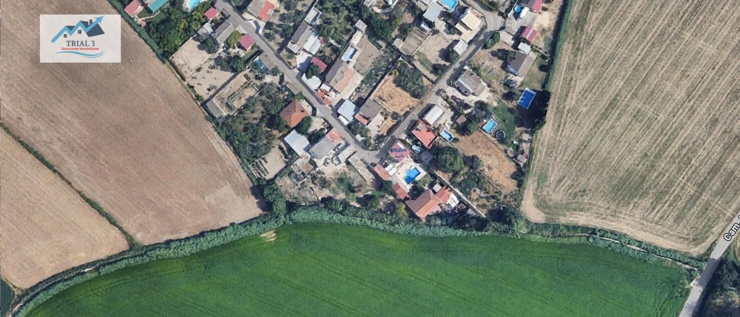 Venta casa en Zaragoza