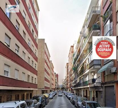 Venta piso en Gandía (Valencia)
