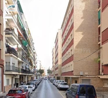 Venta piso en Gandía (Valencia) - foto 2