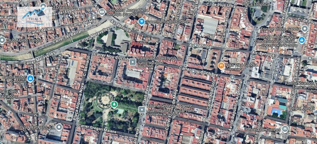 Venta piso en Gandía (Valencia) - foto 4