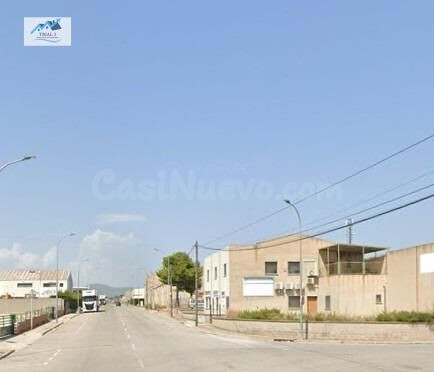 Venta Nave industrial en Valls (Tarragona) - foto 2