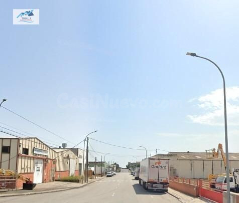 Venta Nave industrial en Valls (Tarragona) - foto 3