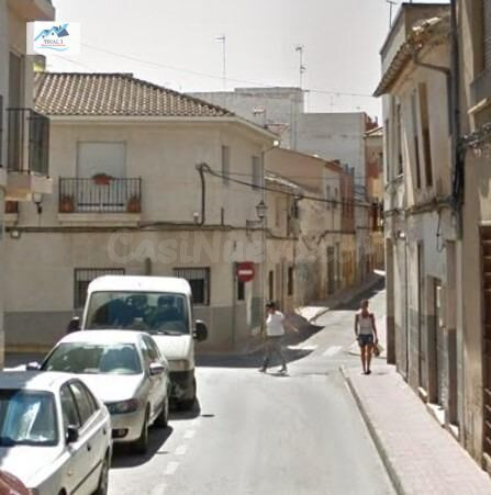 Venta casa en Monovar - Alicante