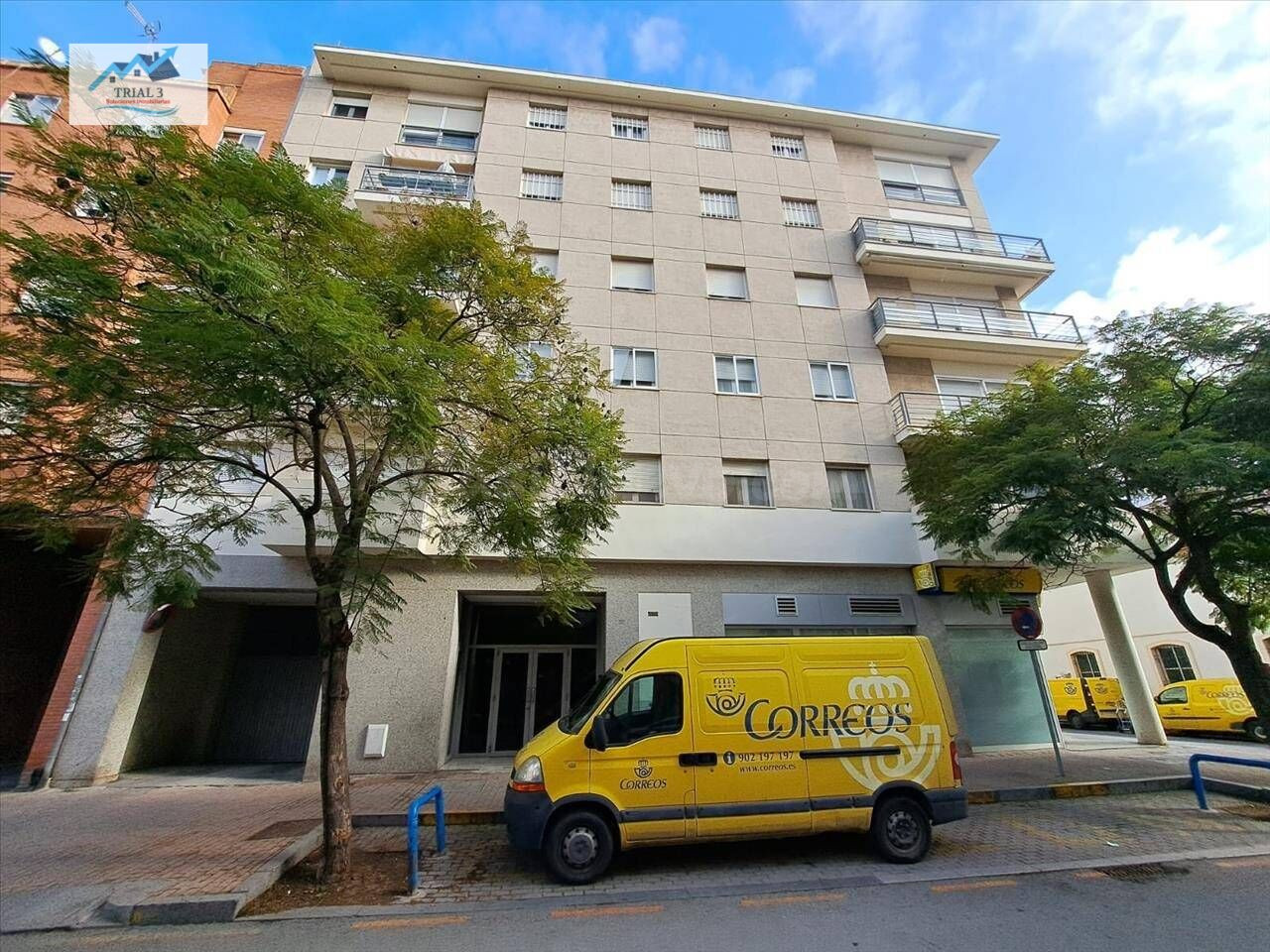 Venta piso en Huelva