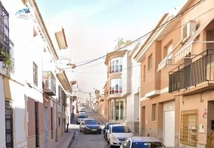 Venta Piso en Molina de Segura - Murcia