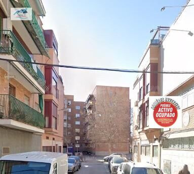 Venta Piso en Madrid