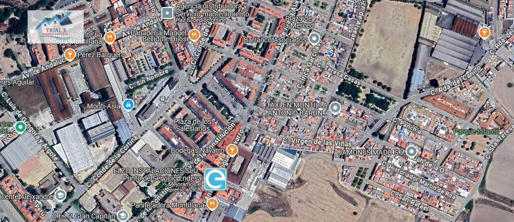 Venta Piso en Montilla - Córdoba - foto 3
