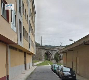 Venta Piso en Cervo - Lugo
