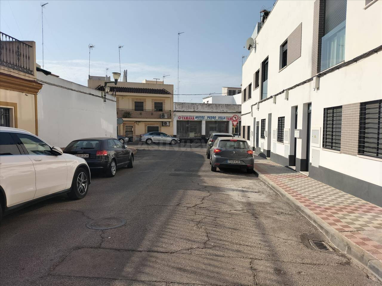 Venta casa en Alcalá de Guadaira (Sevilla)