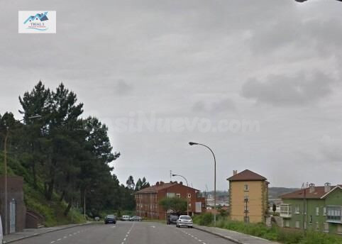 Venta piso en Avilés (Asturias)