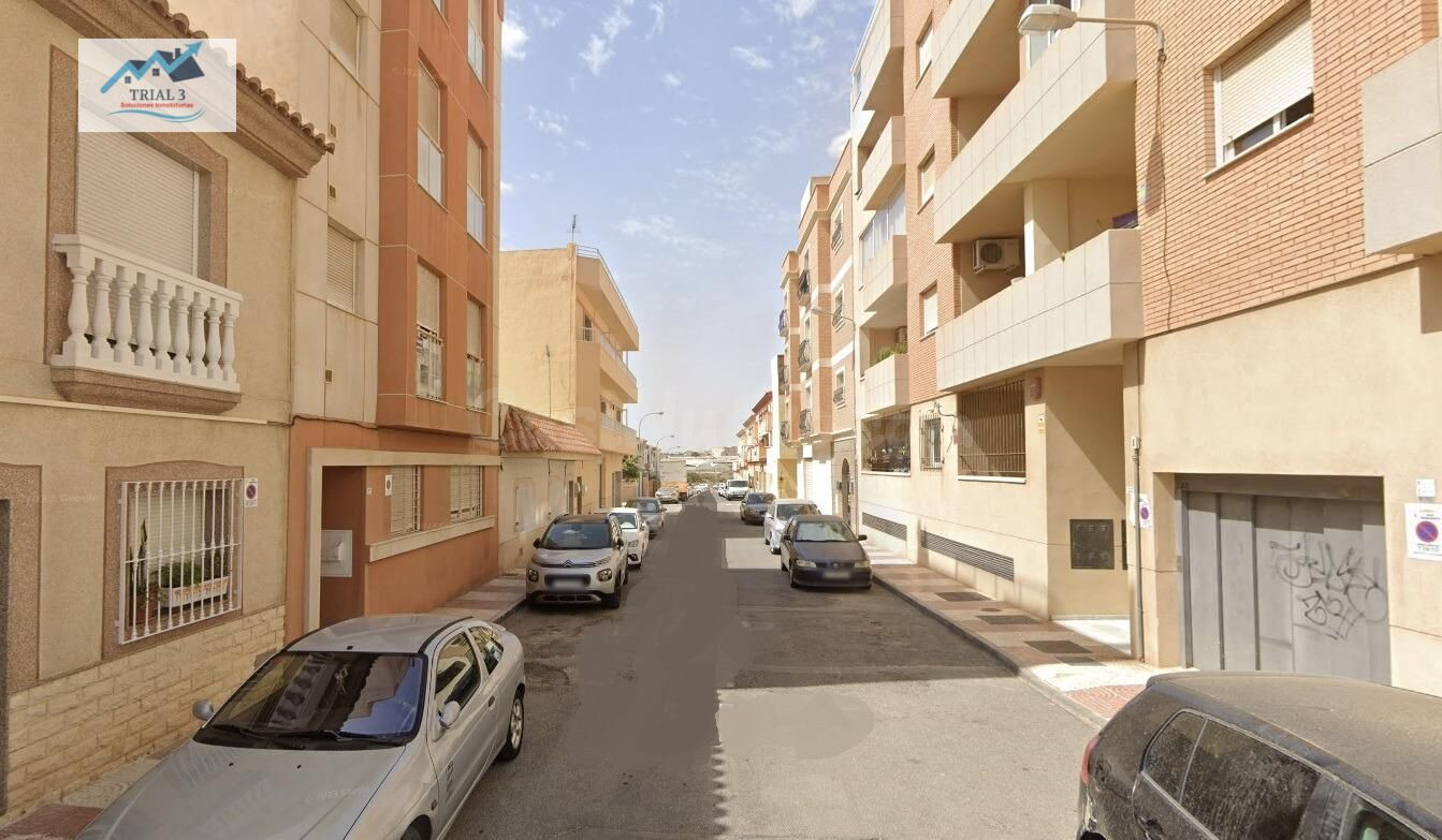 Venta piso en Roquetas de Mar (Almería)