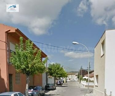 Venta piso en Sant Marti Sarroca (Barcelona)