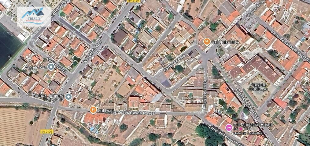 Venta piso en Sant Marti Sarroca (Barcelona) - foto 3