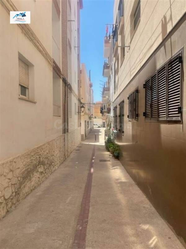 Venta Piso en Polopos - Granada