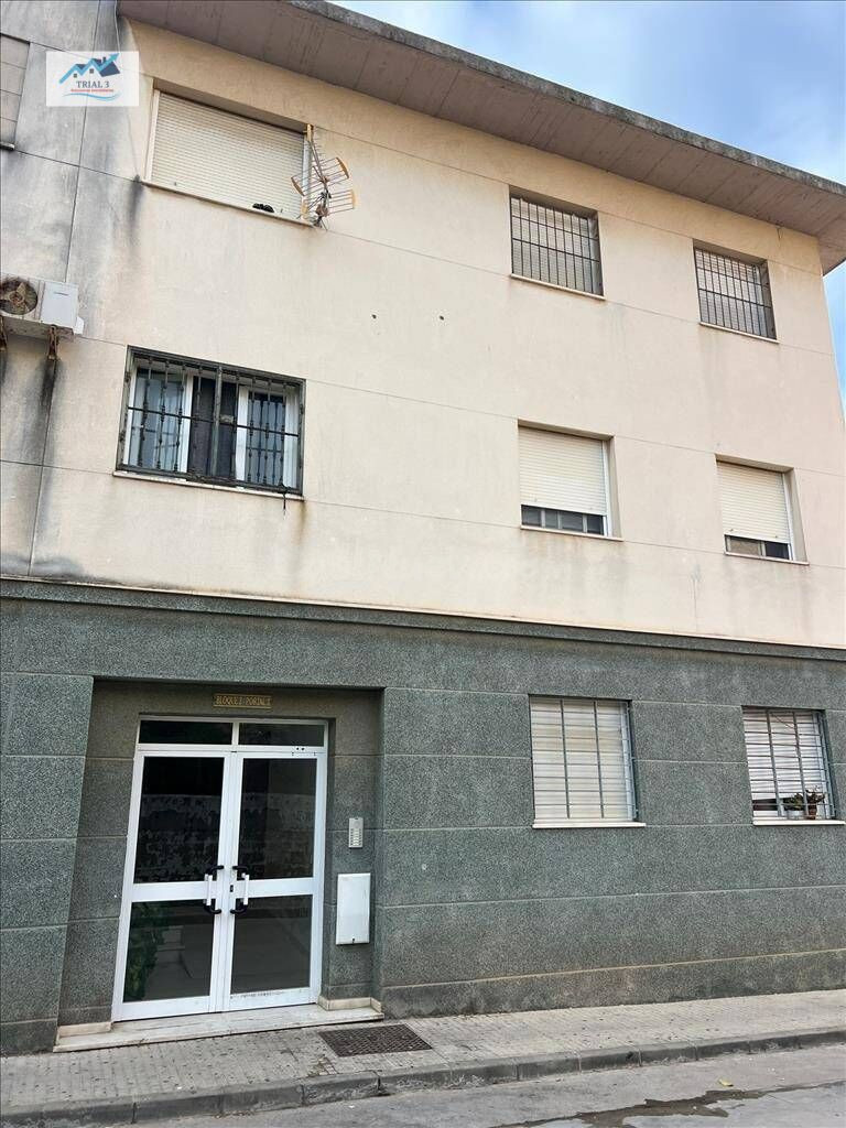 Venta Piso en Algeciras - Cádiz