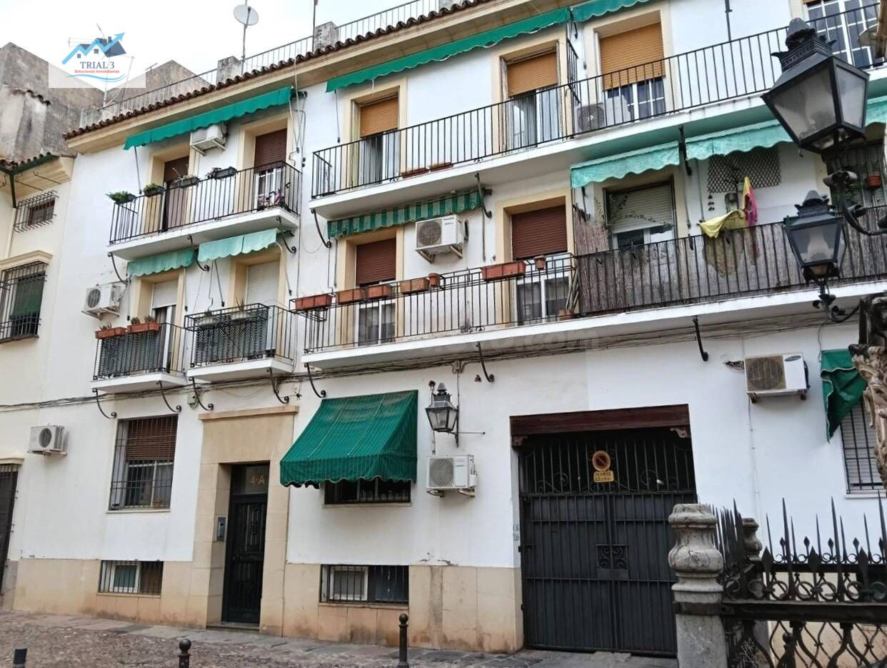 Venta Piso en Córdoba