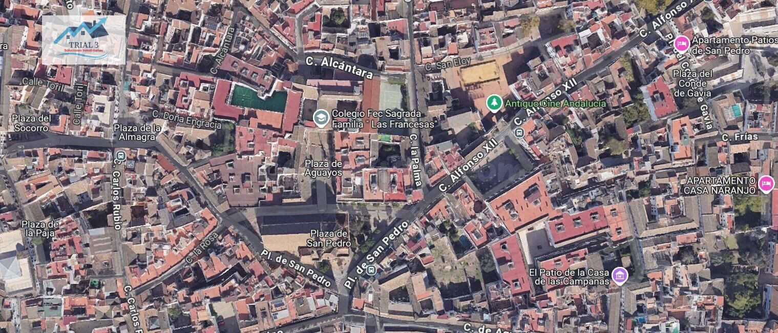 Venta Piso en Córdoba - foto 2