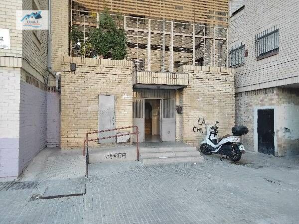 Venta Piso en Jerez de la Frontera - Cádiz