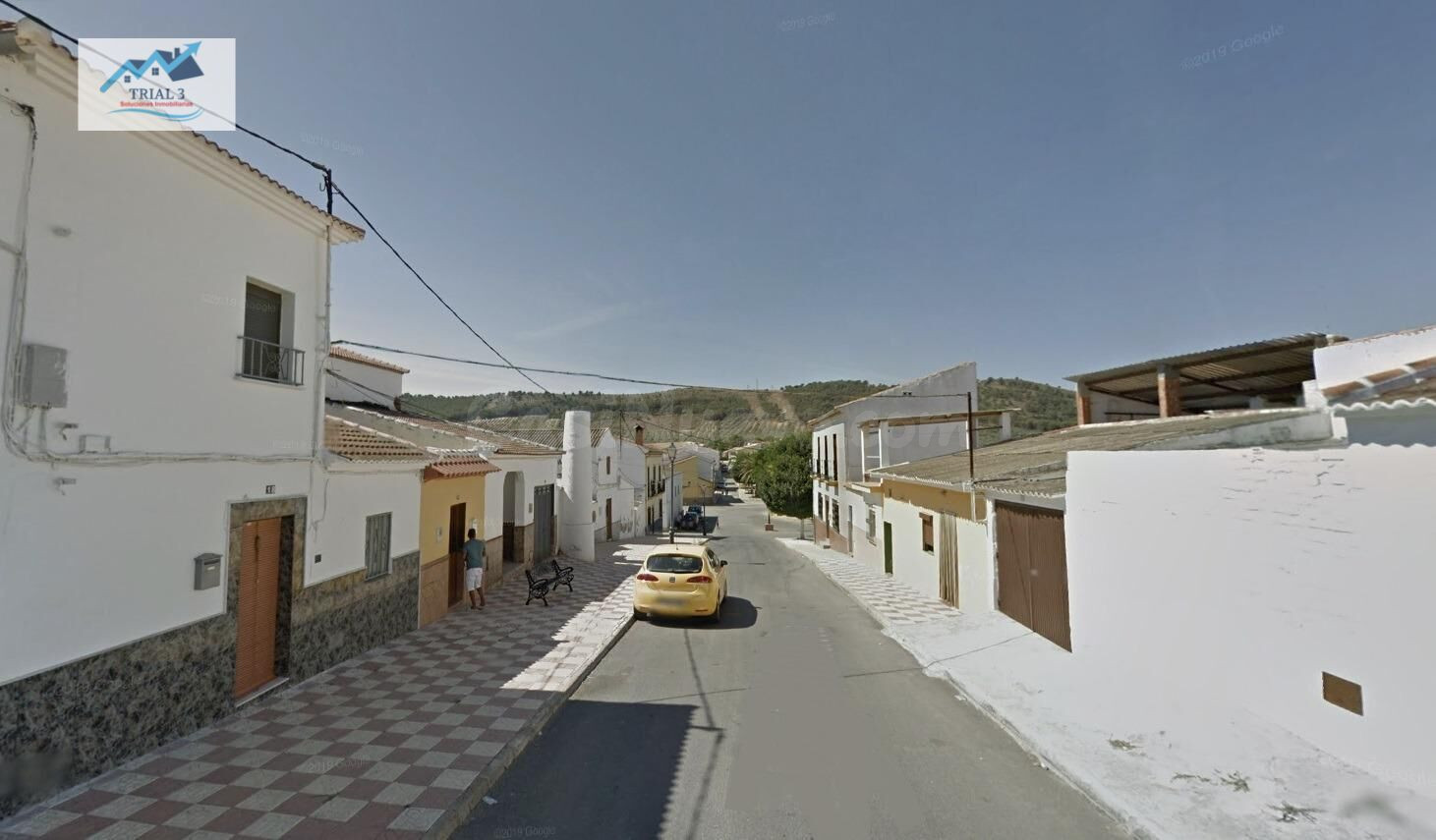 Venta casa en Fuente de Piedra (Málaga) - foto 3