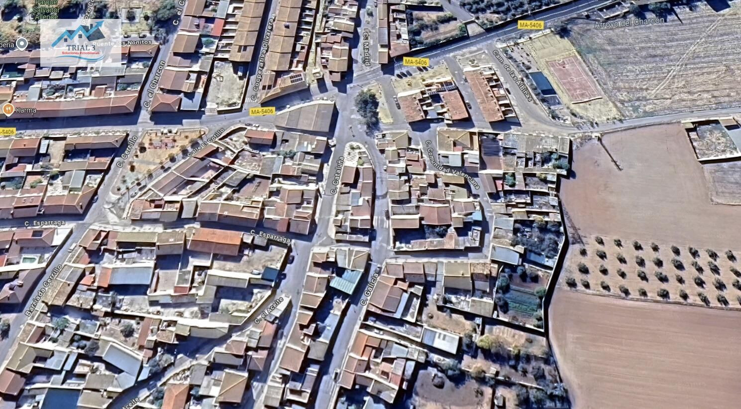 Venta casa en Fuente de Piedra (Málaga) - foto 4