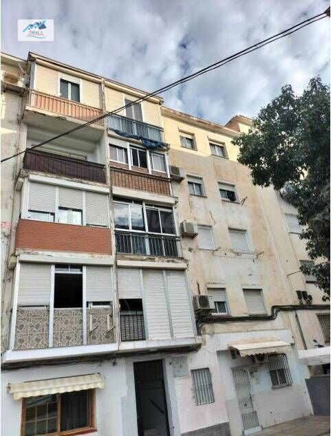 Venta piso en Málaga