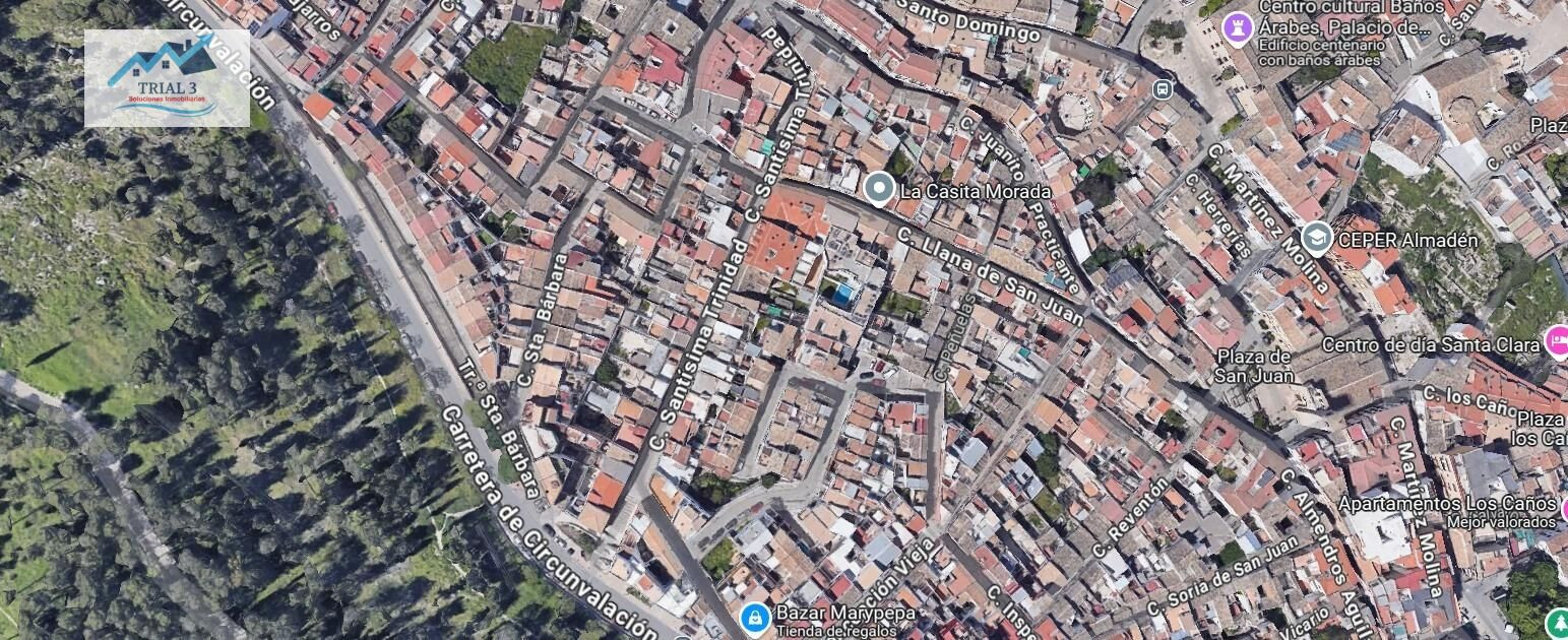 Venta Casa en Jaén - foto 4