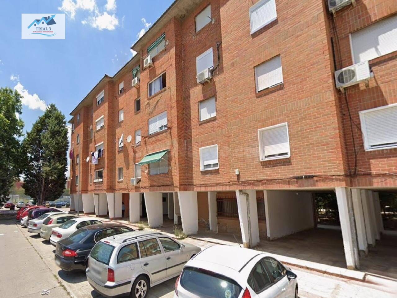 Venta De Piso En Torrejón De Ardoz-Madrid