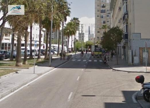 Venta piso en Cádiz