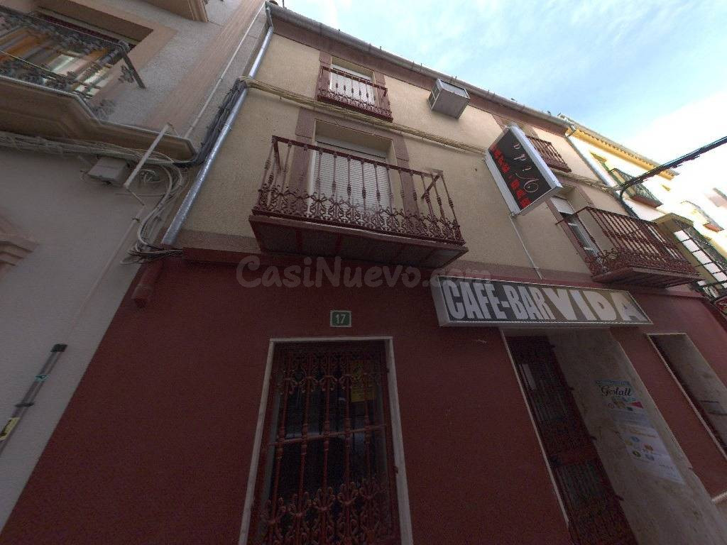 Venta Casa en Lucena (Córdoba)