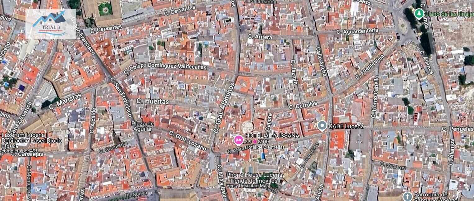 Venta Casa en Lucena (Córdoba) - foto 3