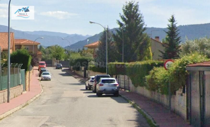 Venta De Adosado En Guadarrama-Madrid