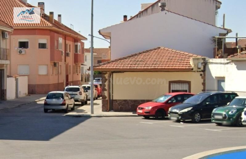 Venta piso en Ciempozuelos (Madrid)
