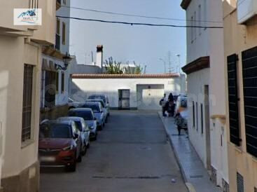 Venta Piso en San Fernando (Cádiz)